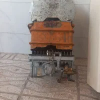 ابگرمکن دیواری بوتان ۳۱۱۵