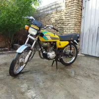 موتور تکتاز