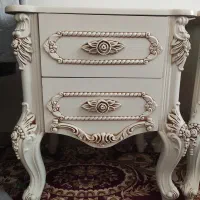 تخت دونفره|تخت و سرویس خواب|کوراییم, |دیوار