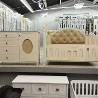 تولیدی سرویس خواب کودک