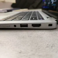 لپتاپ دل latitude 5320|رایانه همراه|یزد, |دیوار