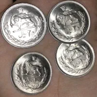 سکه|کلکسیون سکه، تمبر، اسکناس|رامسر, |دیوار