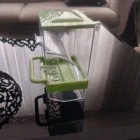 سه 3عدد جا دونه مکانیزم سالم نو