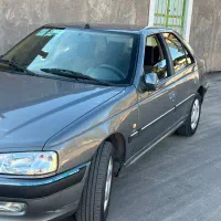 پارس تیوفایو گاز سیمی|خودرو سواری و وانت|سیرجان, |دیوار