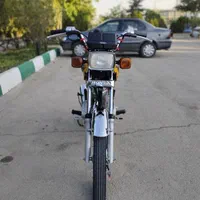 موتور هندا سی دی ای cdi ژاپنی 83|موتورسیکلت|تهران, بهارستان|دیوار