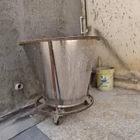 دستگاه کامل نانوایی سنگکی دووار|فروشگاه و مغازه|خنجین, |دیوار