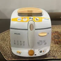 سرخ کن با روغن