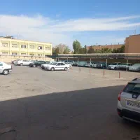 استخدام نیروی پارکینگ