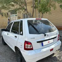 پراید ۱۱۱ هاچبک