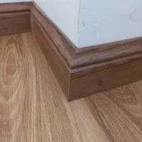 نصب پارکت و قرنیز