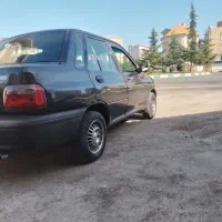 پراید مدل ۸۴|خودرو سواری و وانت|رشت, اسماعیل آباد|دیوار