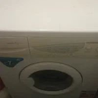 لباسشویی الجی ۷ کیلویی|ماشین لباسشویی و خشک‌کن لباس|تهران, دستغیب|دیوار