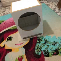 باکس ساب دهنه ۱۲ ۵۰ لیتری هایگلس نو