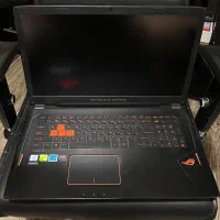 فروش لپ تاپ گیمینگ ASUS