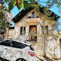 اجاره روزانه کلبه جنگلی کردان اغشت برغان