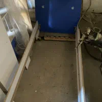 سرویس خواب چند تیکه کودک و نوجوان با تشک کودک|تخت و سرویس خواب|ایذه, |دیوار