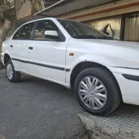 سمند LX|خودرو سواری و وانت|الیگودرز, |دیوار