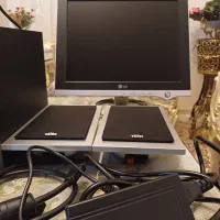 مانیتور|قطعات و لوازم جانبی رایانه|تهران, پونک|دیوار