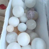 سنگ نمک دکوری ، درمانی ، خوراکی|چراغ خواب و آباژور|مشهد, گلشور|دیوار