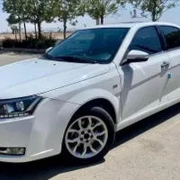 دنا پلاس اتوماتیک، مدل ۱۴۰۳