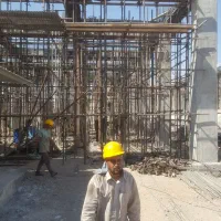 مهندس عمران و مهارت در HSE
