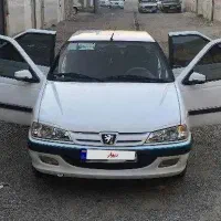 پژو پارس 1400|خودرو سواری و وانت|مشهد, گرجی علیا|دیوار