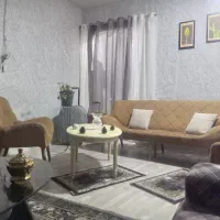 مبل چستر درحد نو