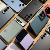 خریدار گوشی آیفون معاوضه با سیستم