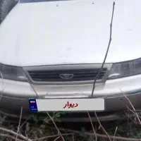 دووسیلو|خودرو سواری و وانت|آزادشهر, |دیوار