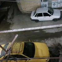 سمند برون شهری ع تاکسی