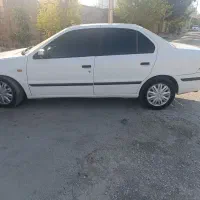 سمند ۱۳۹۰