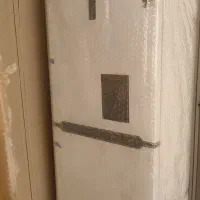 یخچال فریزر پارس کاملا سالم و نو