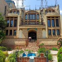 داربست فلزی افراز|خدمات پیشه و مهارت|لواسان, |دیوار