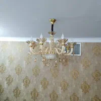 فروش لوستر اقساط|لوستر و چراغ آویز|اهواز, بهارستان|دیوار
