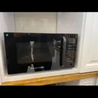 ماکروویو برقی مدل رمنزو