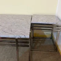 میز عسلی و جلو مبلی شیک