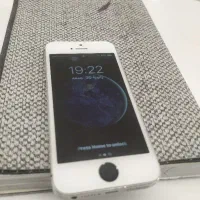 دو عدد گوشی/شیامیa2/ایفون5s