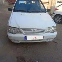 پرایدمدل ۹۰ هیدرولیک|خودرو سواری و وانت|رشت, حومه رشت|دیوار