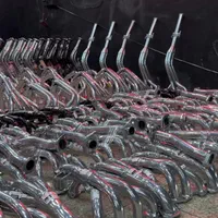 تولید هدرز برند ایران