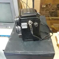 دوربین لوبیتیل ۱۶۶ کلکسیونی|دوربین عکاسی و فیلم‌برداری|ورامین, ورامین|دیوار