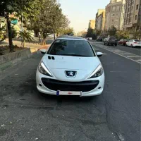 ۲۰۷ پانا فرمان برقی