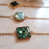 اکسسوری و جاکلیدی|زیورآلات و اکسسوری|یزد, |دیوار