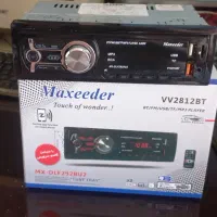 پخش خودرو مکسیدر