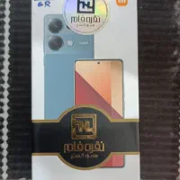 موبایل شیائومی نوت 13پرو 512گیگ رام 12
