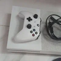 ایکس باکس وان S