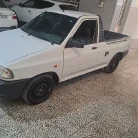پراید وانت ۱۵۱