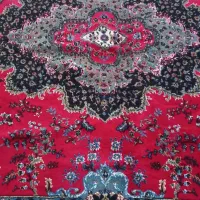 فرش ماشینی کار کرده|فرش|بروجرد, |دیوار