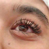 مدل رایگان اکستنشن مژه|خدمات آرایشگری و زیبایی|رباط‌کریم, رباط‌کریم|دیوار