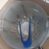 جا یخی و انبر|ظروف سرو و پذیرایی|شیراز, ریاستی|دیوار