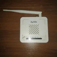 مودم وزایکسل ثابت